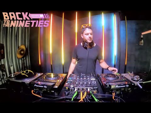 Sunshine live Back 2 the 90s - Mit Christoph Werner - Folge 218 (Live aus Berlin)