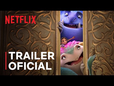 Trailer oficial