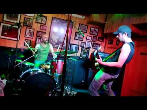 Braincase - Bone (Fender Club 25/05/19)