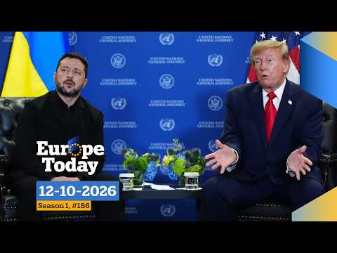 Euronews Video Report