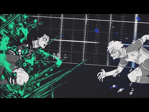 Bastard vs PXG [I will survive AMV] blue lock (AniRap bastard vs PXG) #bluelock #anirap #amv 