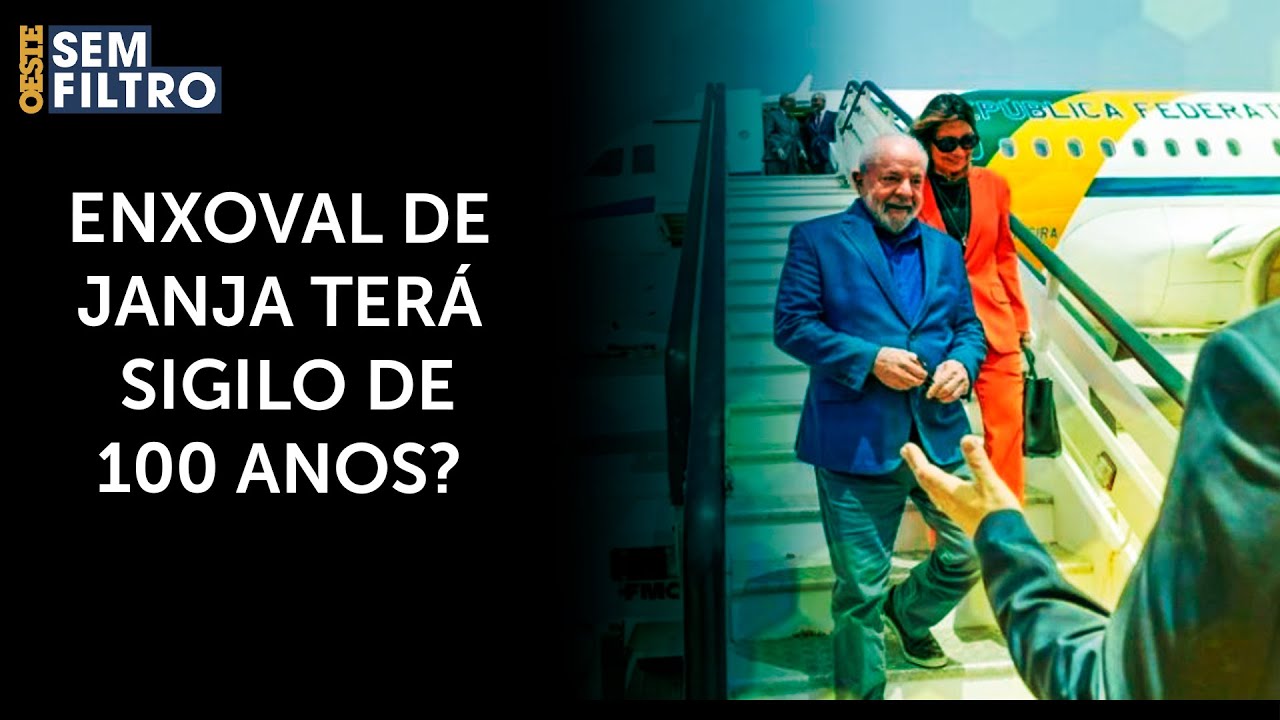 EXCLUSIVO: enxoval de R$ 40 mil para o Aerolula terá toalhas 100% algodão e jogo de cama especial