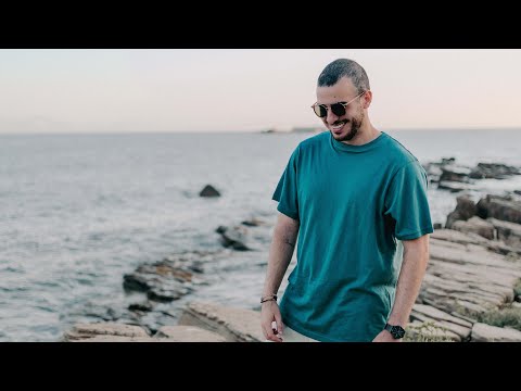 Ivan R - CAPRICHOSA (Videoclip Oficial) Prod. Issy