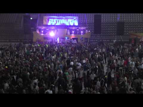 FESTIVALITY 2011 - GUTTA ft ANDY