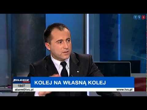 Nowa kolej w Dąbrowie Górniczej