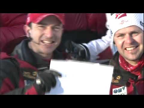 PŚ Vikersund HS225 13 02 2011