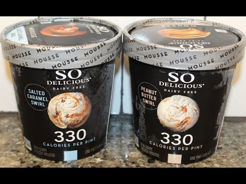 download lagu mp3 mp4 So Delicious Peanut Butter Swirl, download lagu So Delicious Peanut Butter Swirl gratis, unduh video klip So Delicious Peanut Butter Swirl