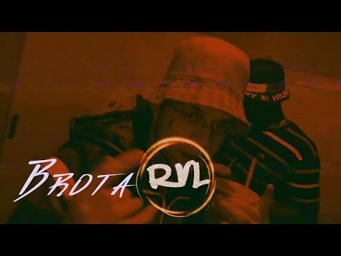 "BROTA" - Jotinha Sp | Dielsin | Chandon | Aloham | Dieguinho