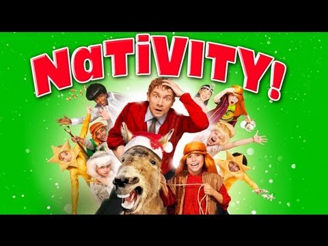 Nativity! (2009) Trailer