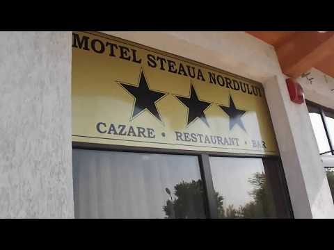 Restaurant Motel Steaua Nordului Craiova