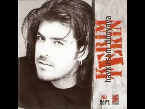 Kerim Tekin - Kar Beyaz (1997)