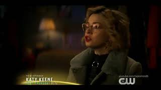 Trailer Katy Keene : Season 1 episode 12 (VO)