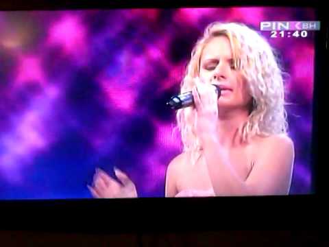 Amela Brdar Zvezde Granda