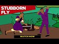 Stubborn Fly Episode 16