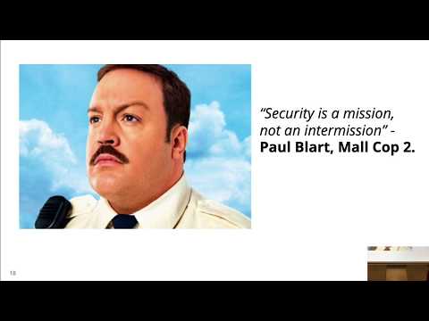 An Introduction to Elastic SIEM by Elvis Saravia