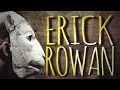 Erick Rowan Entrance Video