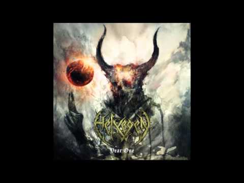 Helvegen - Year One (Full album stream)