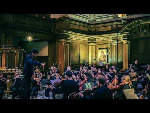 Beethoven 4 Fidelio Orchestra (IV Movement)