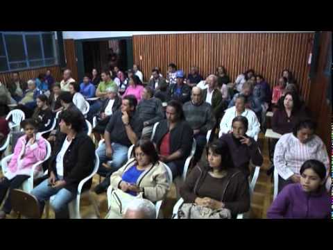 OURO FINO BOLETIM DA SEMANA 1 - 18 A 23 DE JUNHO DE 2011