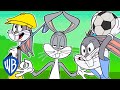 Looney Tunes Best Sports Moments WB Kids
