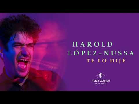 Harold López-Nussa - Van Van Meets New Orleans (Official Audio)
