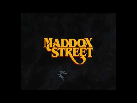 Maddox Street - Come On (Get Yer' Led Out) (Official Video)