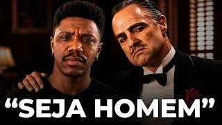 Apenas homens entenderão o peso DESSE VÍDEO