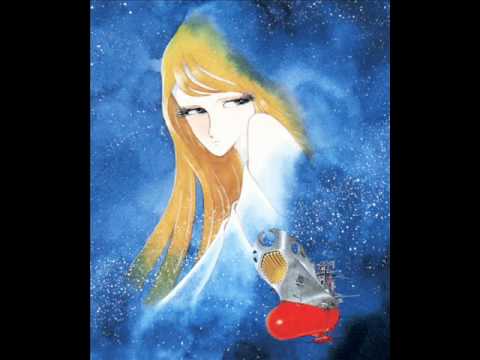 The Universe Spreading to Infinity