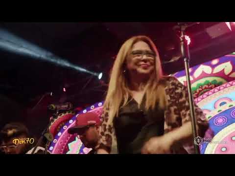 Oscar & Yumaira González del Koquimba - Por Decreto