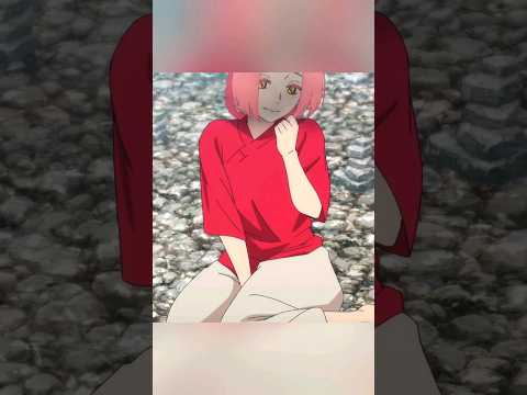 Mei Didn't Deserve This😭💔 - Hell's Paradise #shorts #anime #manga #hellsparadise