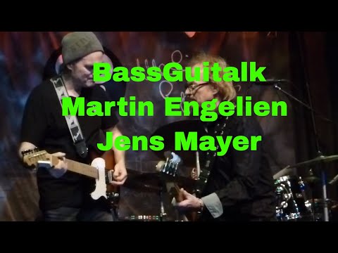 GoMusic Guitar Bass Battle March 2019