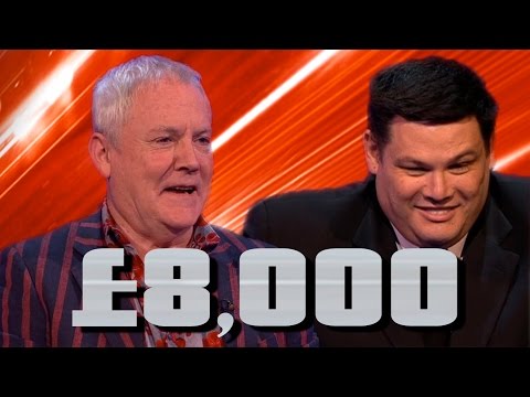 The Final Chase - Thursday 10th September 2015