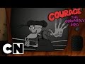 Courage The Cowardly Dog Mondo Magic