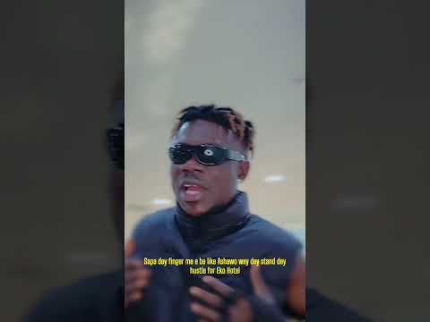 Caften _NAIRA TO POUNDS cover ft. Zoro x Falz