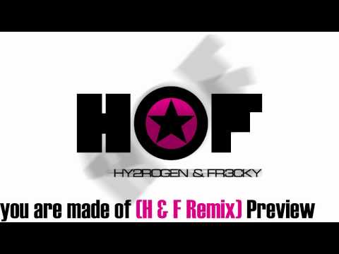 Total Movement - Show me what you are made of (H&F Remix) Preview