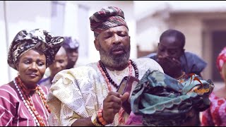Ajabo - Yoruba Latest 2022 Movie Now Showing On Yo