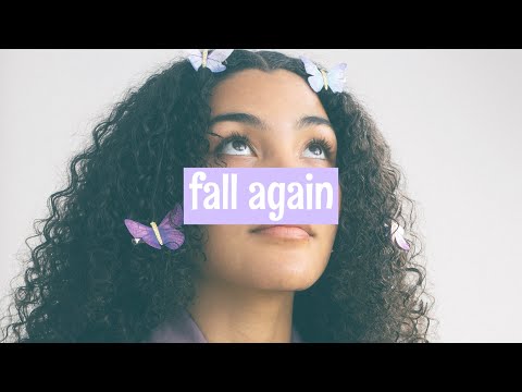Olivia Dean - Fall Again [Lyrics]