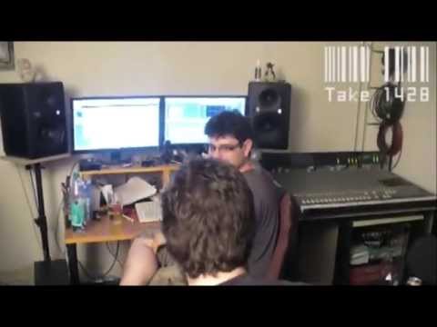 TRSRC - The Making Of "More Power" [OFFICIAL VIDEO]