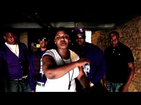 RAGGATIE - KARMA (OFFICIAL HOOD VIDEO) (HD)