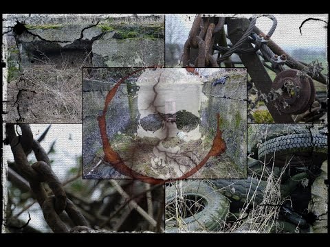 Lost Places XYZ Part 112 - Der Deckungsgraben World War II (Urban Exploration)