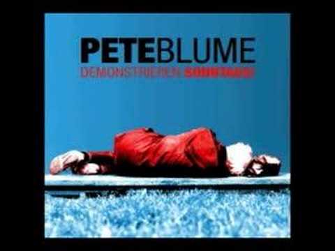 Pete Blume - Remmidemmi