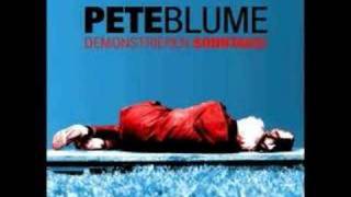 Pete Blume - Remmidemmi