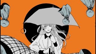 サビの復唱してるの、 自分に言い聞かせてるみたい - おりこうさん / SEVENTHLINKS feat. flower × 初音ミク - Mary Sue