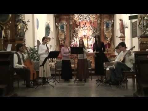 Musica per gaudium: Viva el Gran Rey Don Fernando