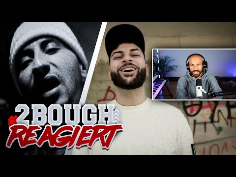 SHABAB - KSHH // SOUFIAN – I'M NOT YOUR COUSENG / 2Bough REACTION