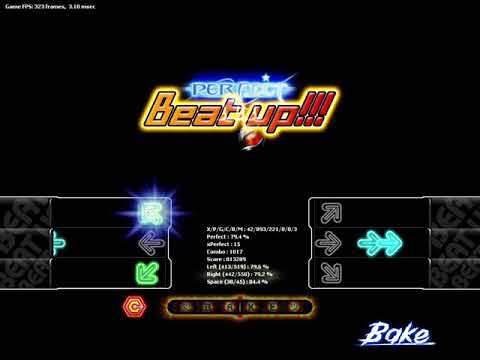 AuditionVN Beat Up Britney Spears - Piece Of Me (128 Bpm)