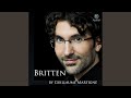 Suite No. 3, Op. 87: V. Dialogo: Allegretto