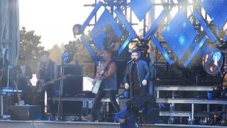 Dan + Shay Opening~All Nighter