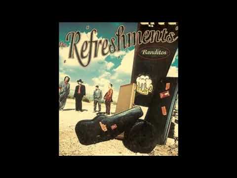The Refreshments-Banditos
