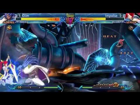 Fighting Anime Night - BBCP [15/04/15]